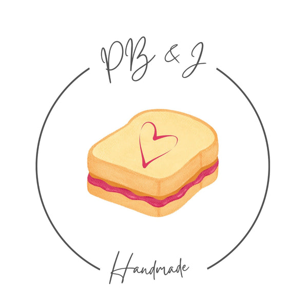 PB & J Handmade